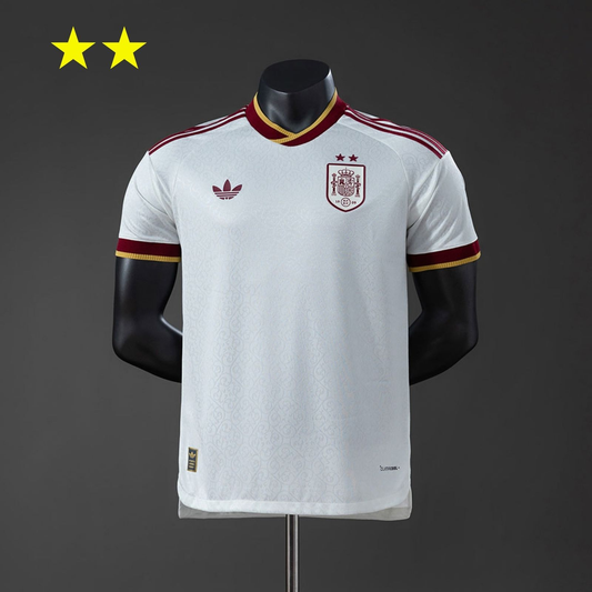 Spain away 2026 jersey - player version
