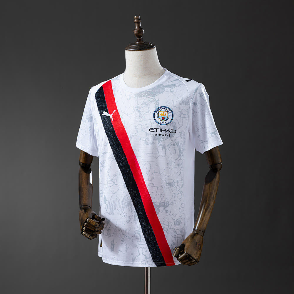 Manchester City 2025 CWC edition