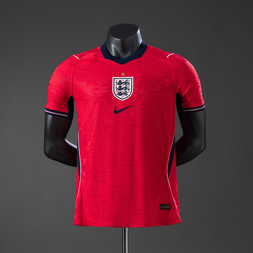 England away 2026 jersey - player version