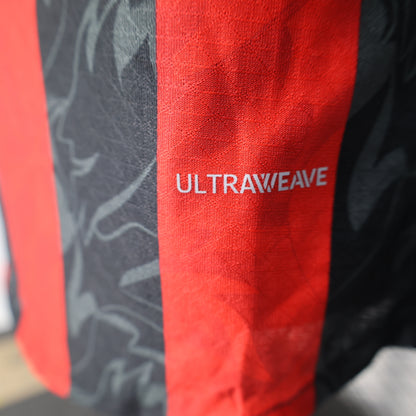 AC Milan 25/26 home jersey