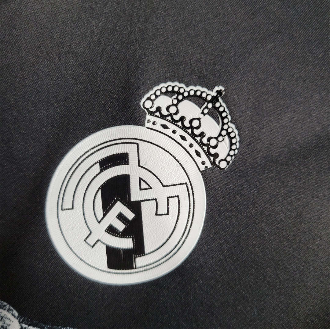 Real Madrid 14/15 third jersey