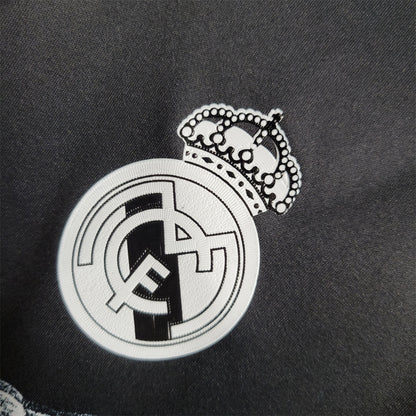 Real Madrid 14/15 third jersey