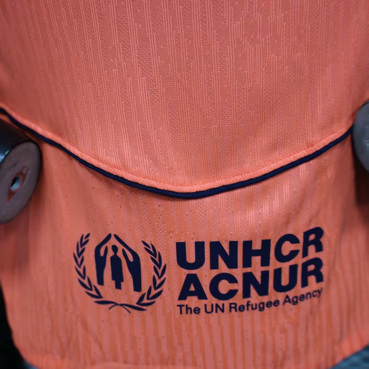 Barcelona 25/26 third jersey