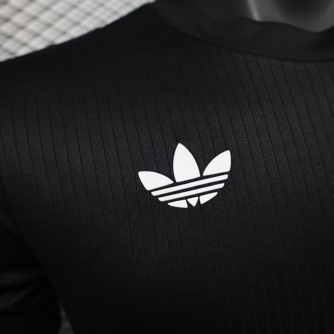 Germany 125th anniversary away jersey