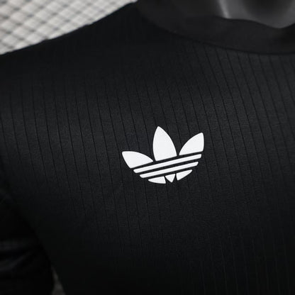 Germany 125th anniversary away jersey