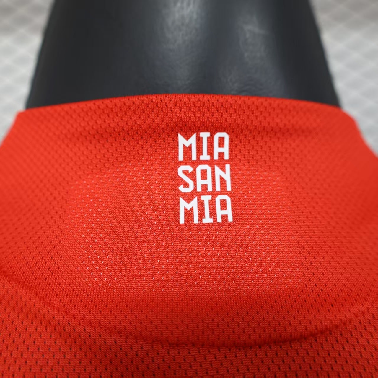 Bayern Munich 25/26 home jersey