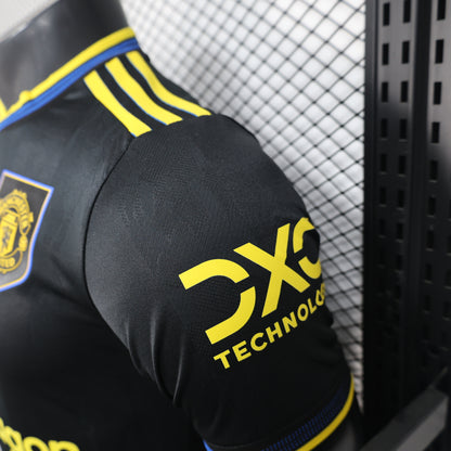 Manchester united 25/26 third jersey