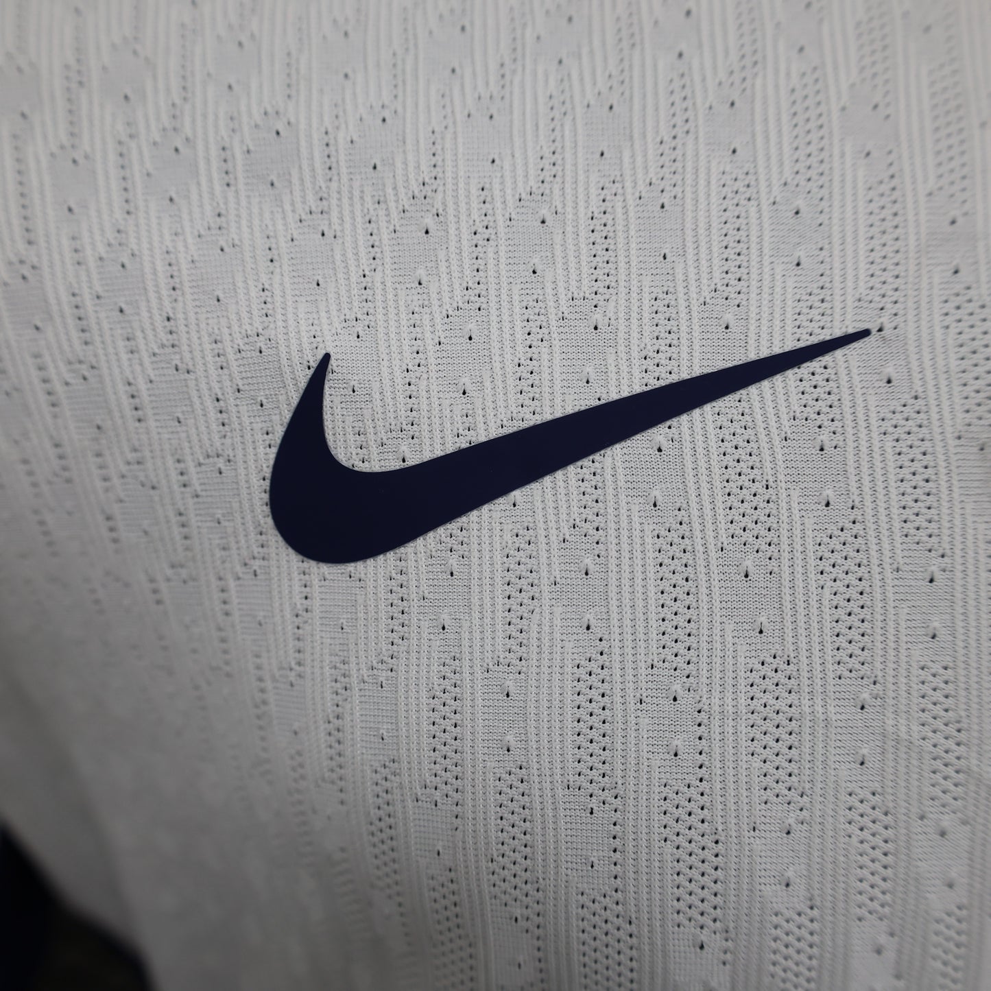 England 2025 home jersey