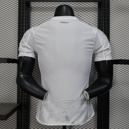 Manchester City 2025 CWC edition