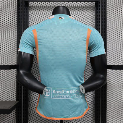 Inter Miami 24/25 third jersey