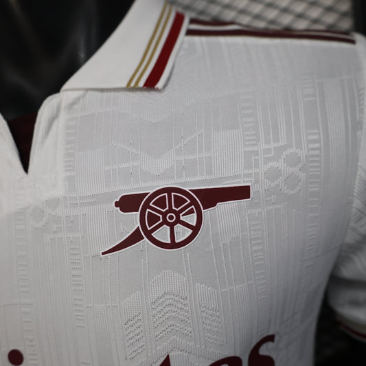 Arsenal 25/26 away jersey