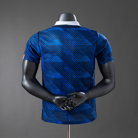 France home 2026 jersey-player version