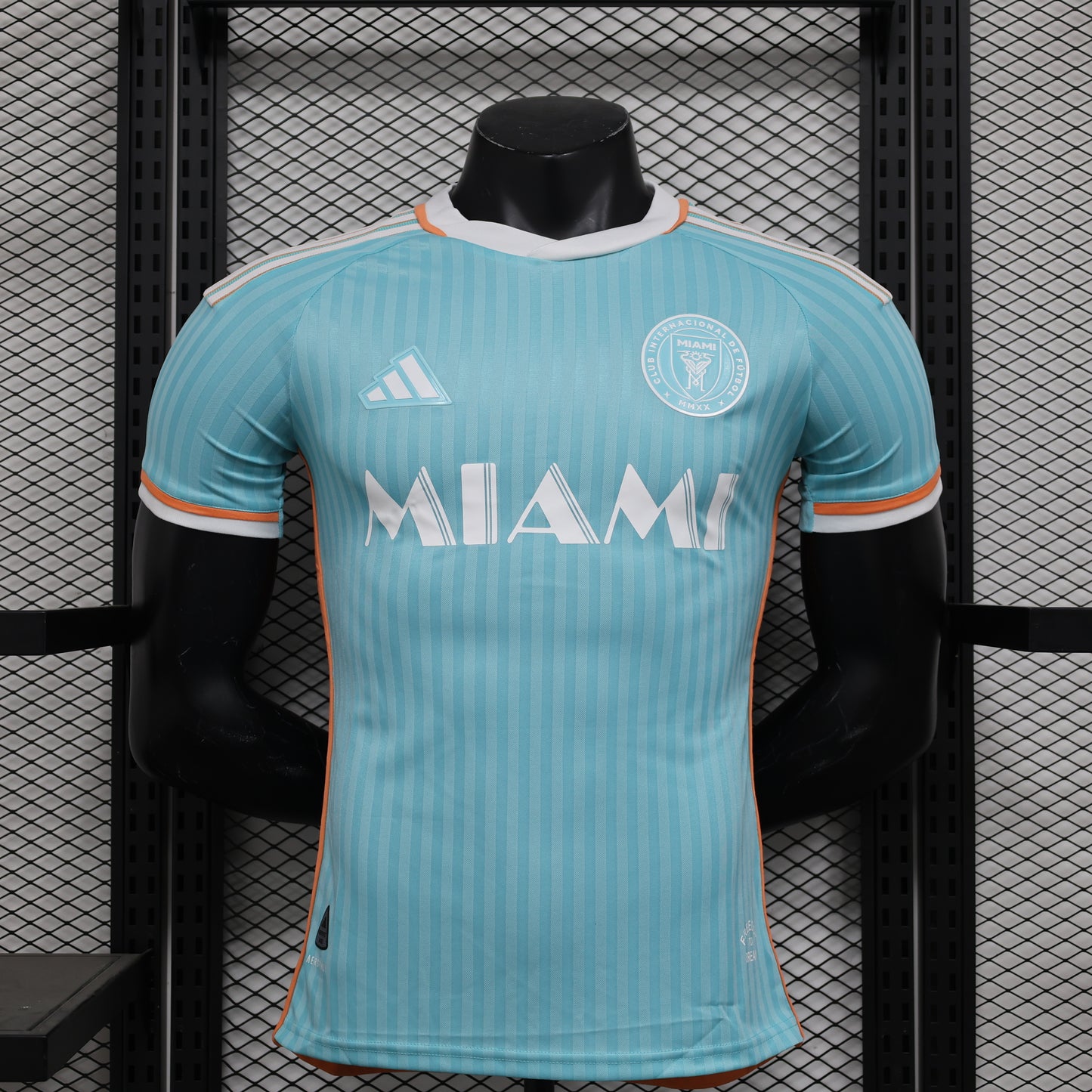 Inter Miami 24/25 third jersey