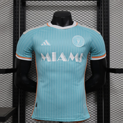 Inter Miami 24/25 third jersey