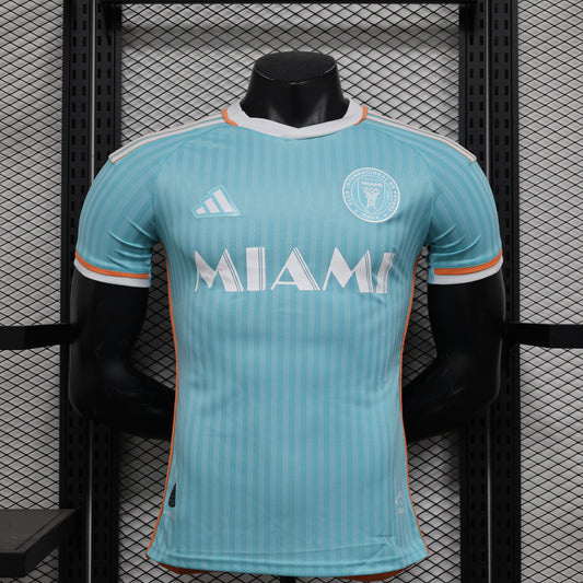 Inter Miami 24/25 third jersey