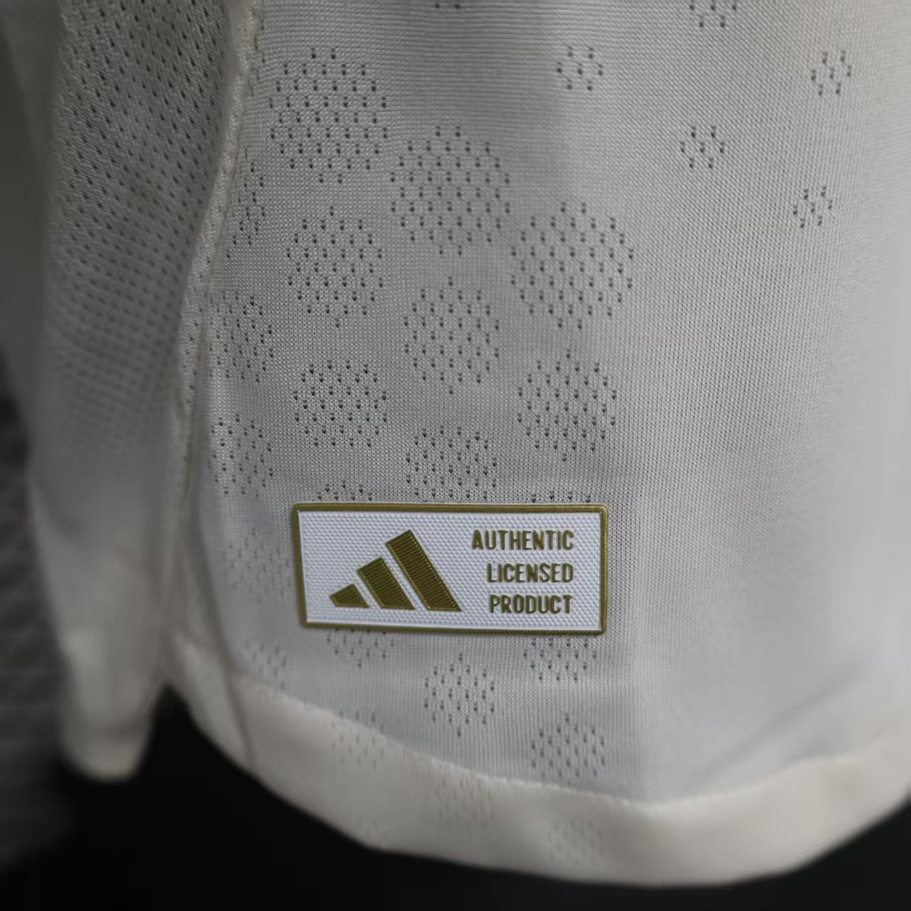 Liverpool 25/26 away jersey