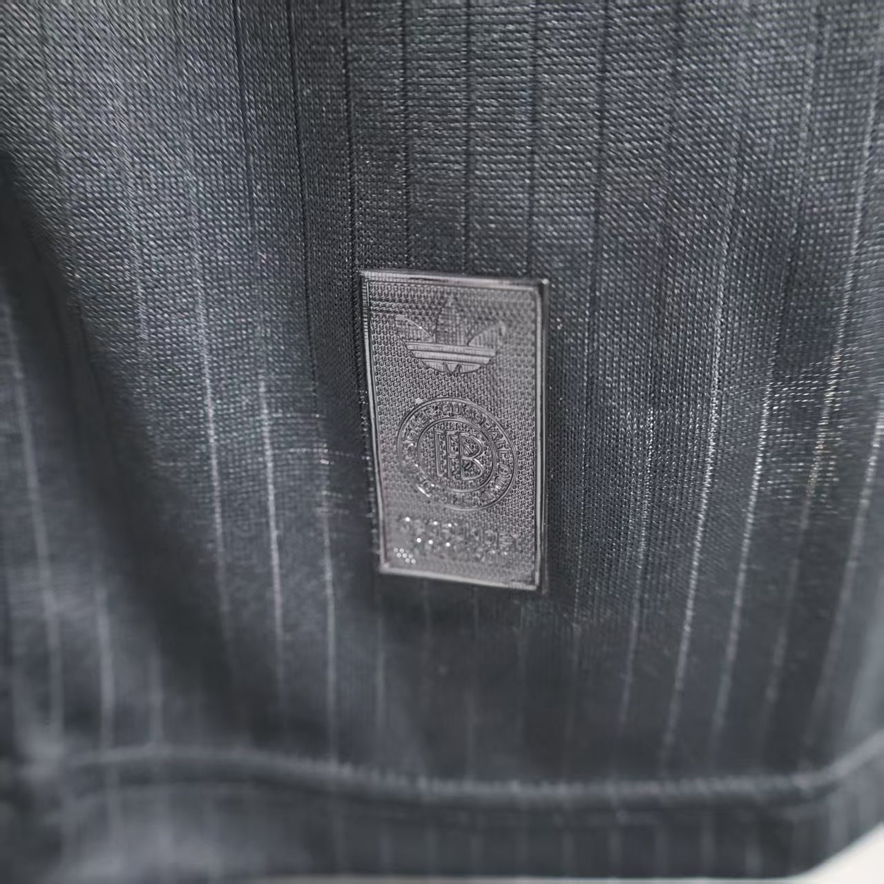 Germany 125th anniversary away jersey