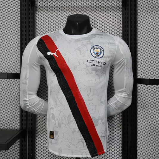 Manchester City 2025 CWC edition
