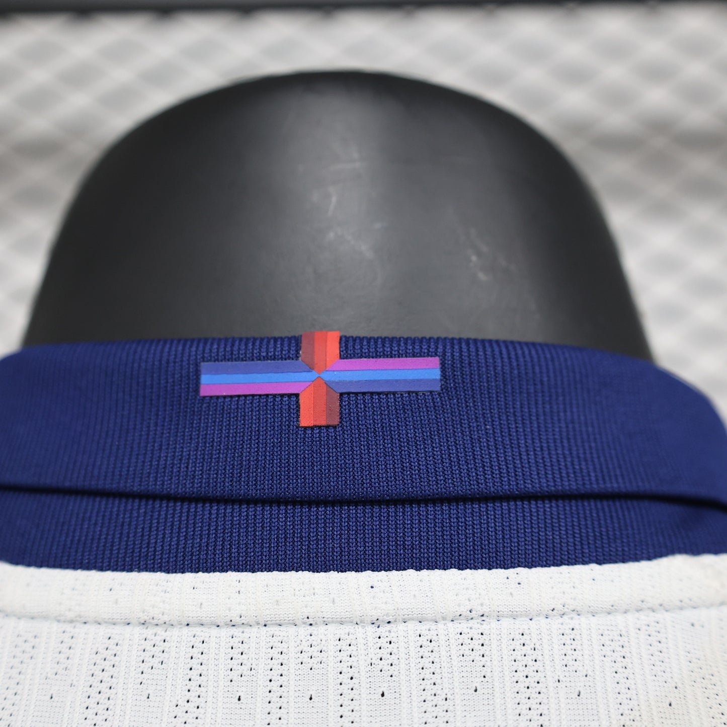 England 2025 home jersey