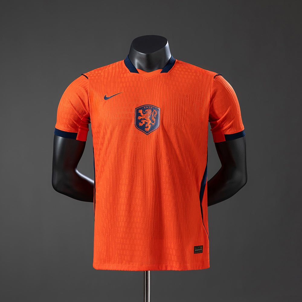 Netherlands home 2026 jersey - player version