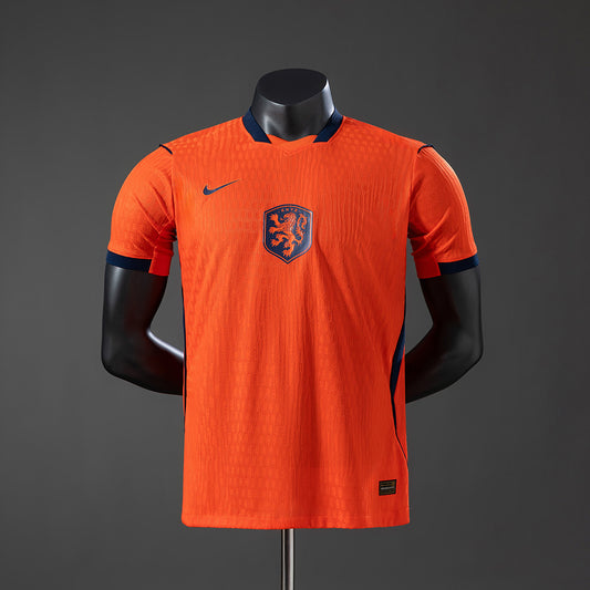 Netherlands home 2026 jersey - player version