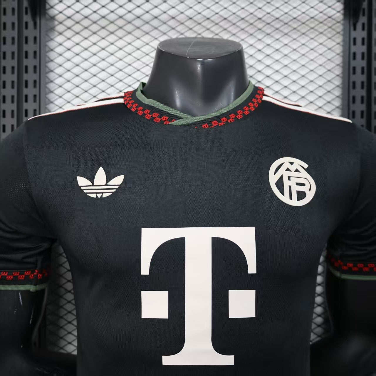 Bayern Munich 25/26 third jersey