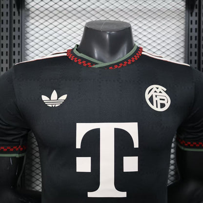 Bayern Munich 25/26 third jersey