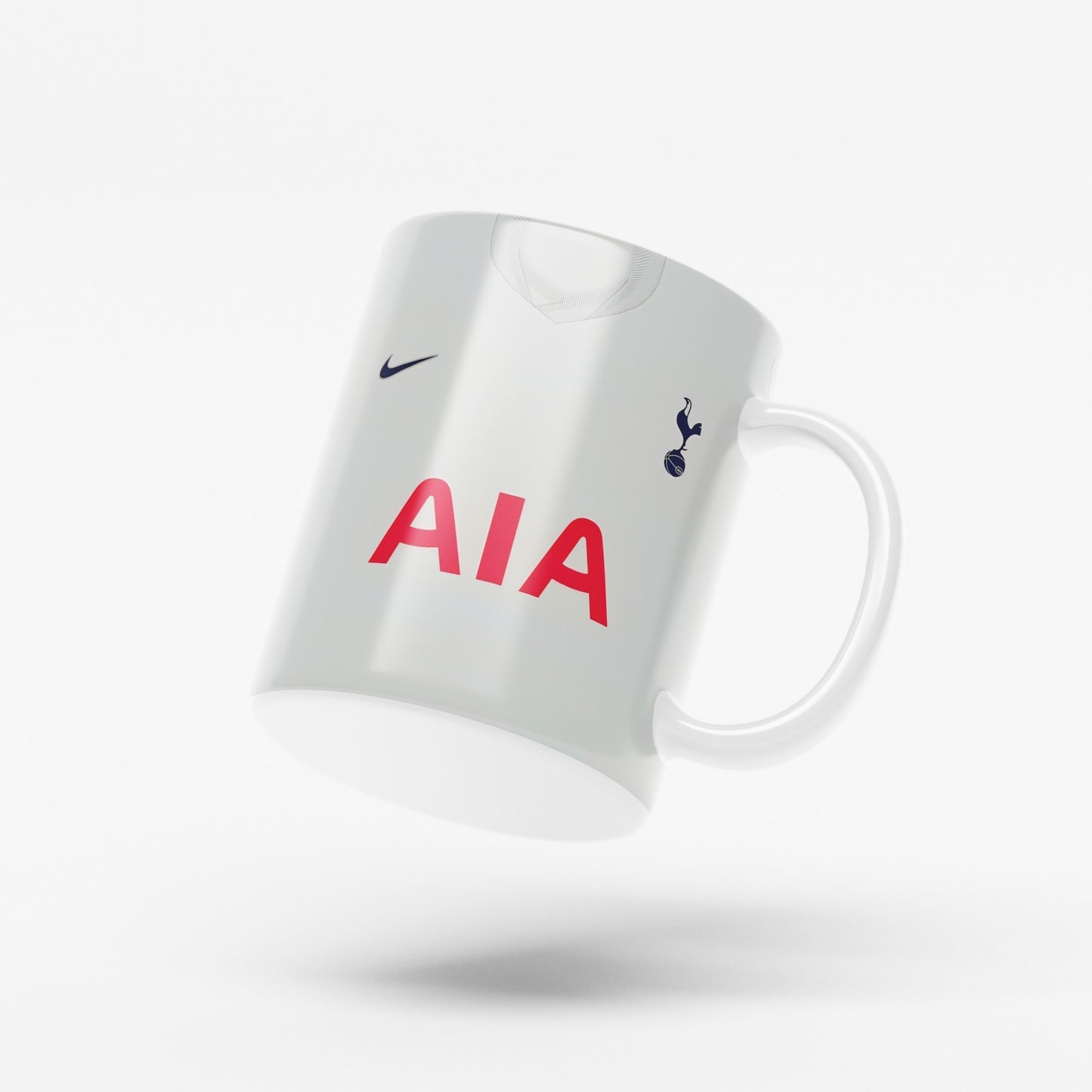 Totenham 26/27 home jersey Mug