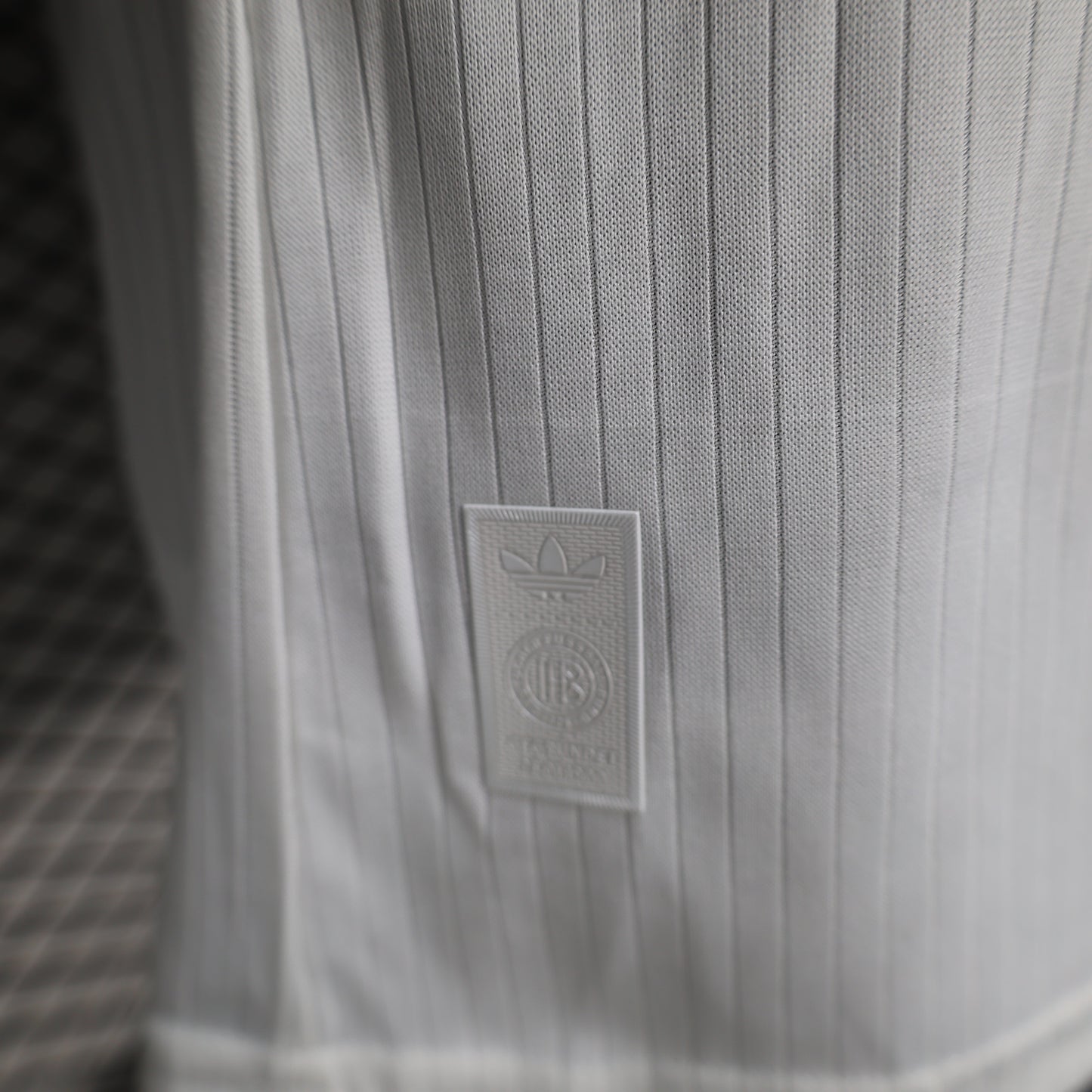 Germany 125th anniversary home jersey