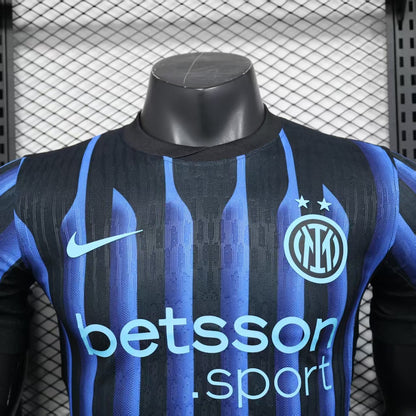 Inter Milan 25/26 third jersey
