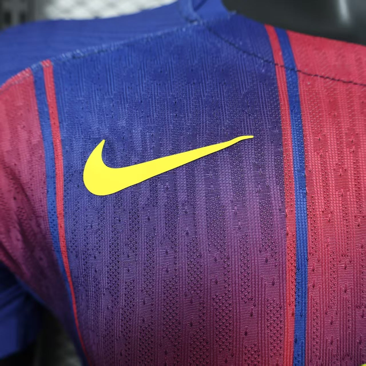 Barcelona 25/26 home jersey