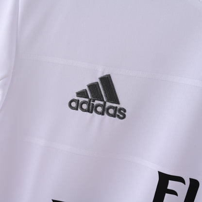Real Madrid 13/14 home jersey