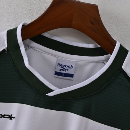 Sporting CP 02/03 home jersey