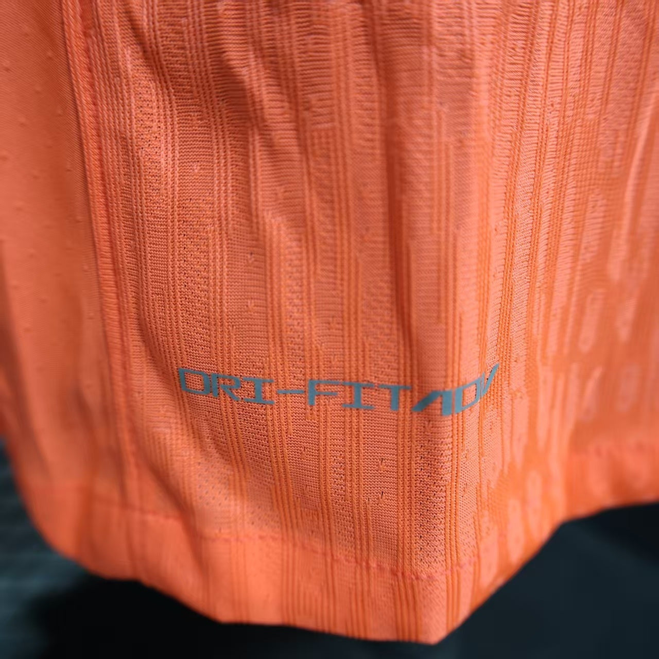 Barcelona 25/26 third jersey