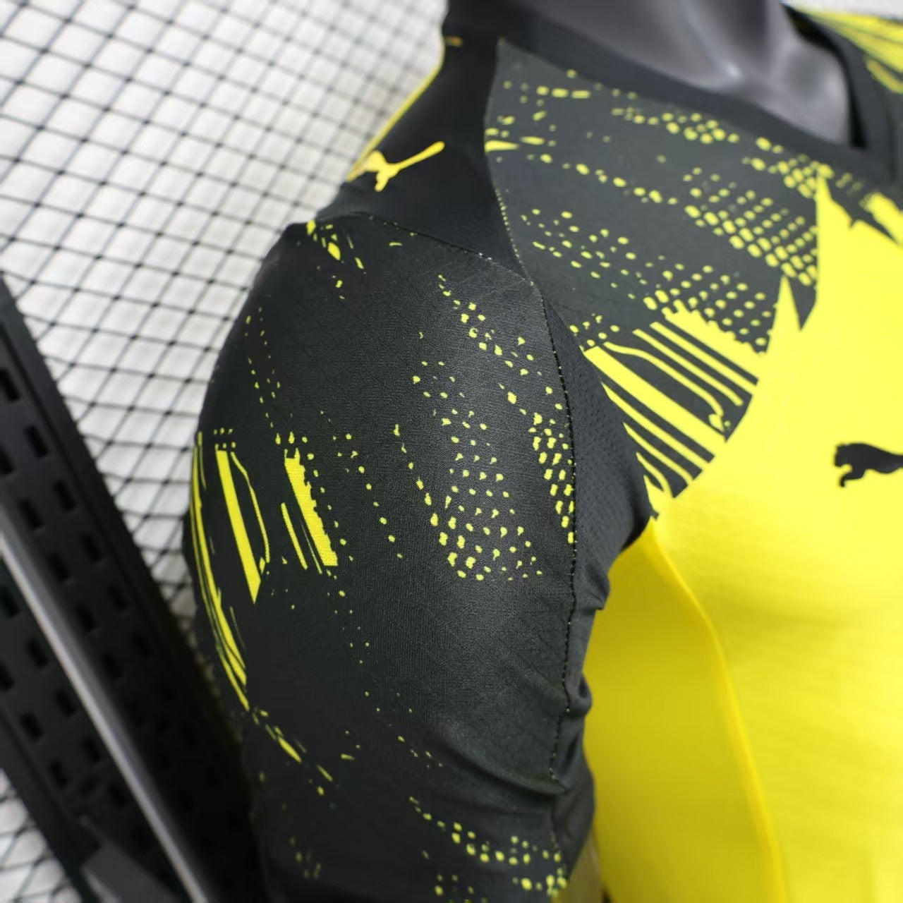 Dortmund 25/26 home jersey