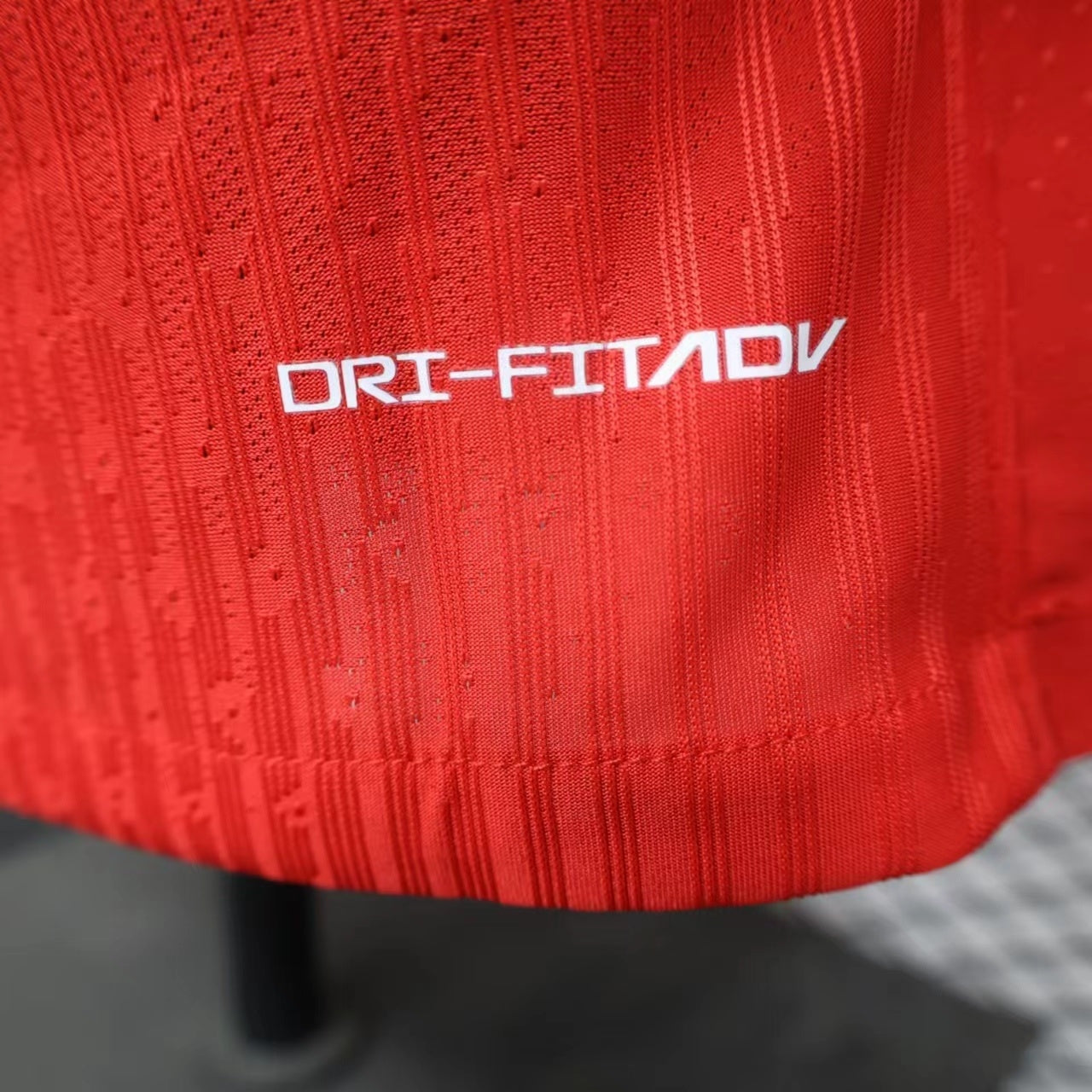 Portugal 2025 home jersey