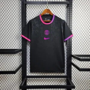 PSG special jersey