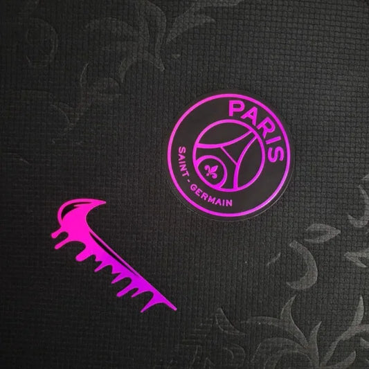 PSG special jersey