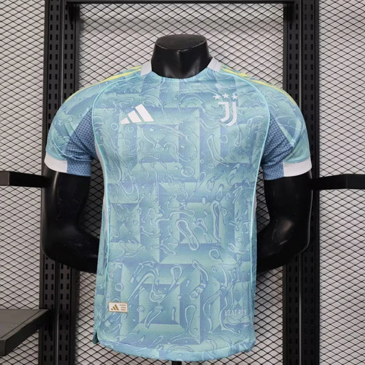 Juventus 25/26 away jersey