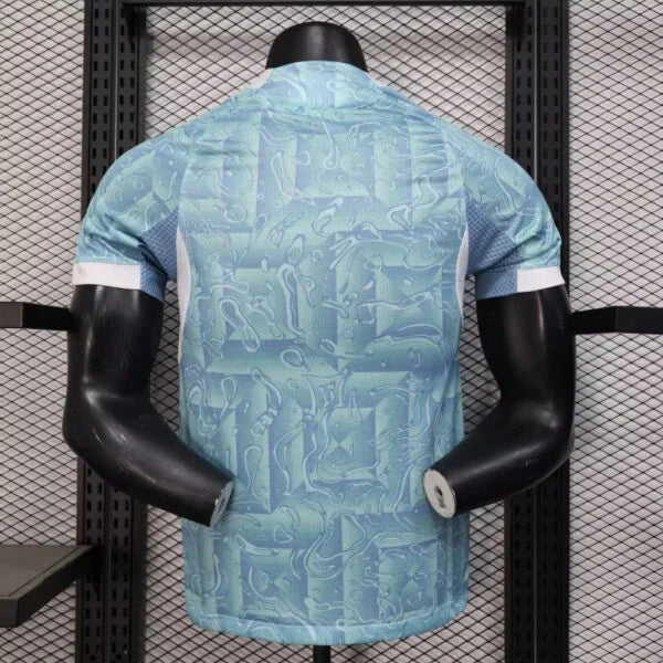 Juventus 25/26 away jersey