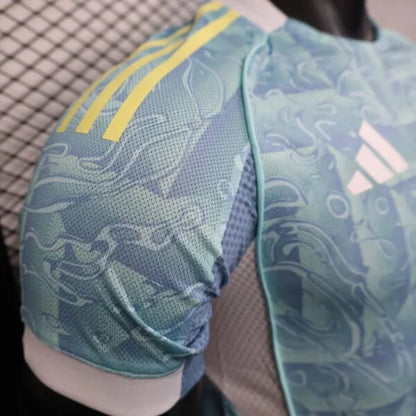 Juventus 25/26 away jersey