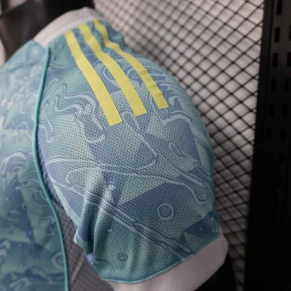 Juventus 25/26 away jersey