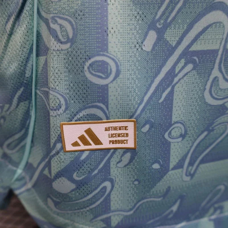 Juventus 25/26 away jersey