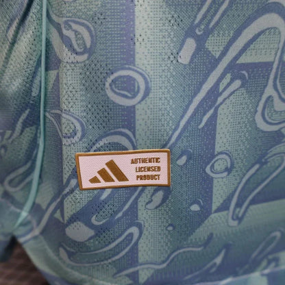 Juventus 25/26 away jersey