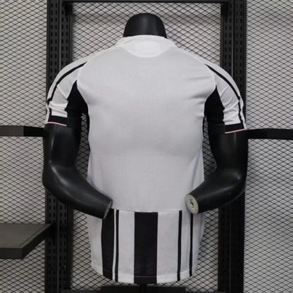 Juventus 25/26 home jersey