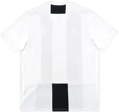 Juventus 18/19 home jersey