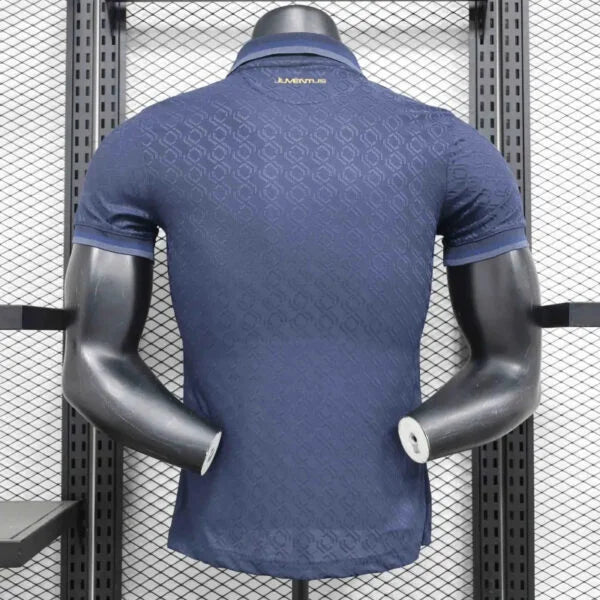 Juventus 24/25 third jersey