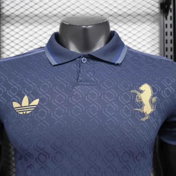 Juventus 24/25 third jersey