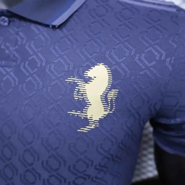 Juventus 24/25 third jersey