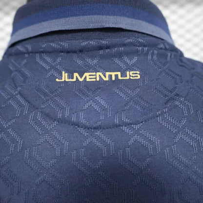 Juventus 24/25 third jersey